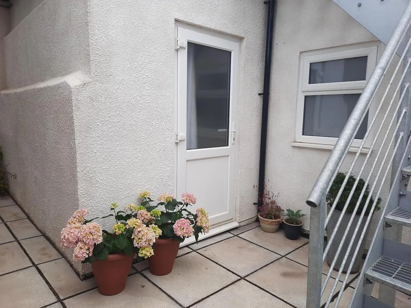Lejlighed Chic Studio Near Cardiff Hub Storbritannien
